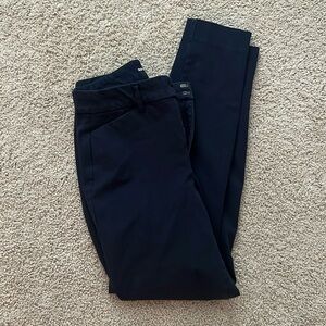 Old Navy pixie pants